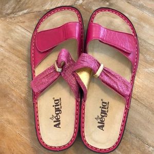 Alegria Shoes